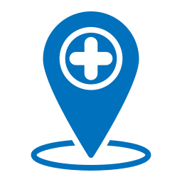 Location icon