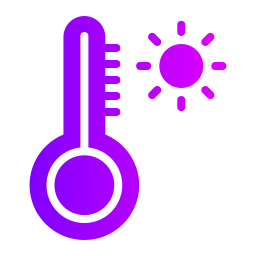 따뜻함 icon