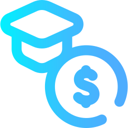 Scholarship icon