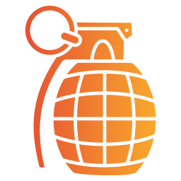 Grenade icon