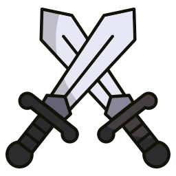 Sword icon