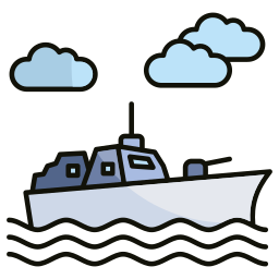 slagschip icoon