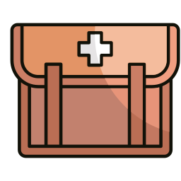 medic-kit icoon