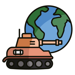 War weapon icon