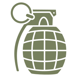 Grenade icon