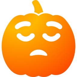 슬픈 얼굴 icon