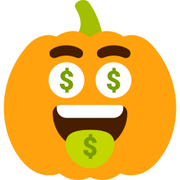 dollarauge icon