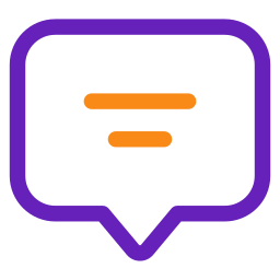 Chat icon