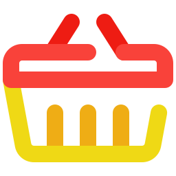 Shop cart icon