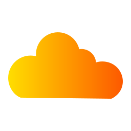 Cloud icon