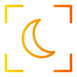 nacht-modus icon