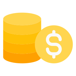 Coin icon