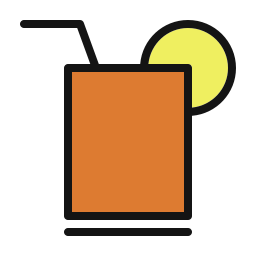 カクテル icon