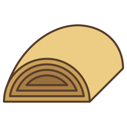 rollkuchen icon