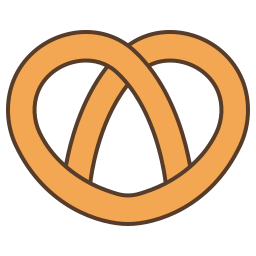 Pretzel icon