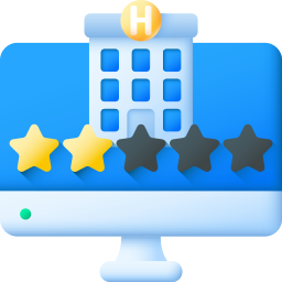 Rating icon