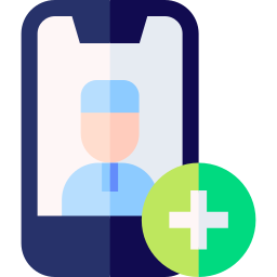 telemedizin icon