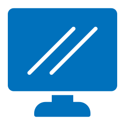 monitor icon