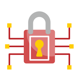 Encryption icon