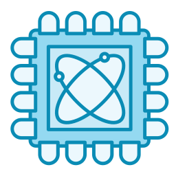 量子 icon