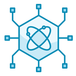 量子プロセッサ icon