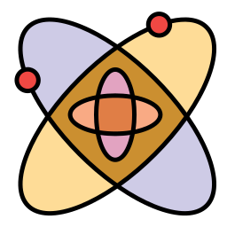 quantistico icona