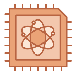 quantistico icona