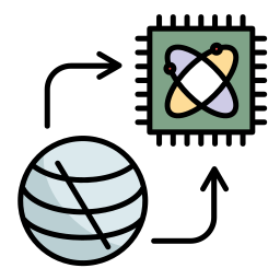 quanten-computing icon