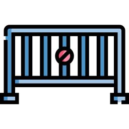 barrikade icon
