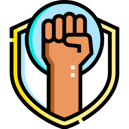 blindaje icono