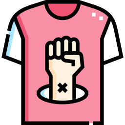 t-shirt icon