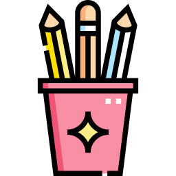 Pencils icon