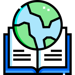 Book icon