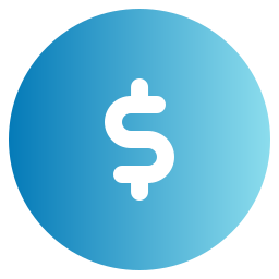 dollar icon