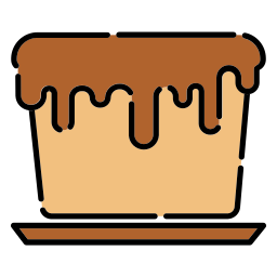 Dessert icon