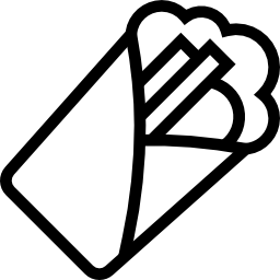 シャワルマ icon