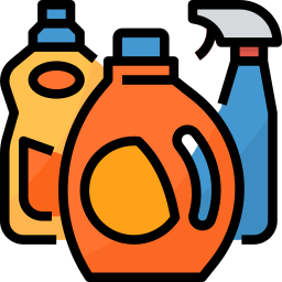 detergent ikona