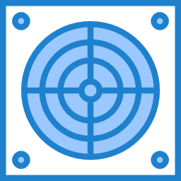 Extractor icon