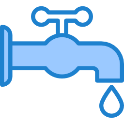 Faucet icon