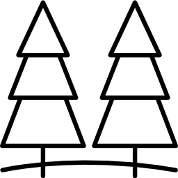 kiefern icon