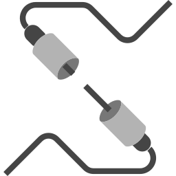 Plug in icon