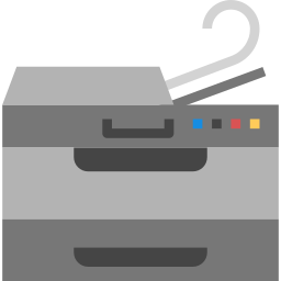 fax icon