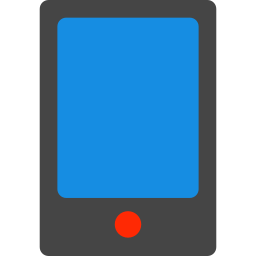 Smartphone icon