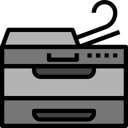 Fax icon