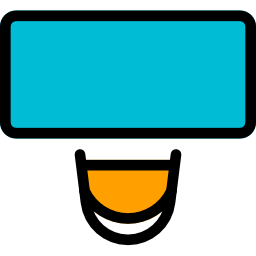 Desk icon