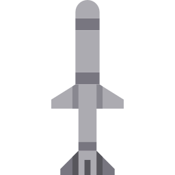 Missile icon