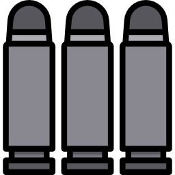 Bullet icon