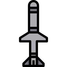 미사일 icon