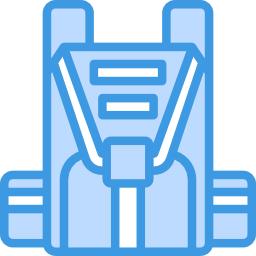 Backpack icon