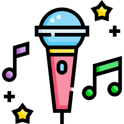 karaoke icono